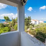 Mediterranean Oasis Dom wakacyjny Trogir
