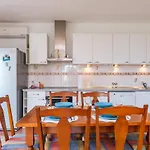 Mediterranean Oasis Hébergement de vacances Trogir