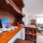 Hébergement de vacances Mediterranean Oasis Trogir