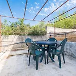 Mediterranean Oasis Hébergement de vacances Trogir