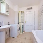 Mediterranean Oasis