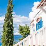 Hébergement de vacances Mediterranean Oasis