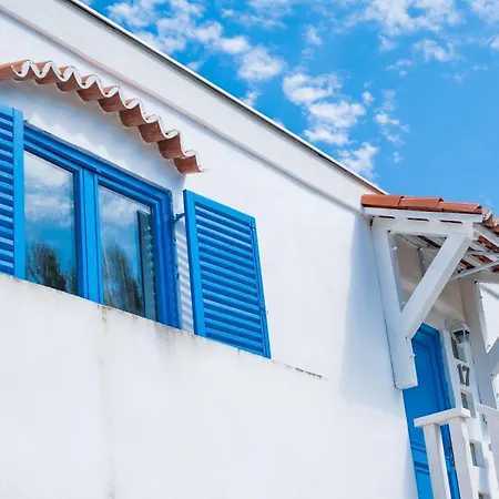 Mediterranean Oasis * Τρογκίρ