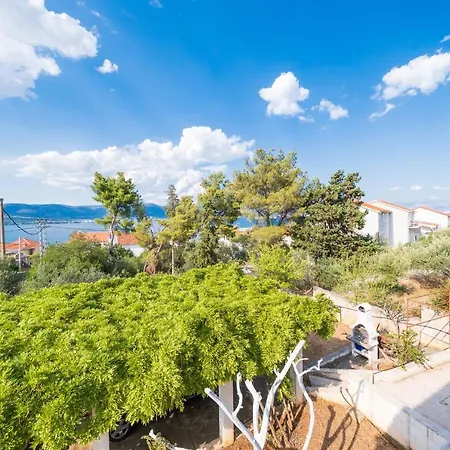Hébergement de vacances Mediterranean Oasis *