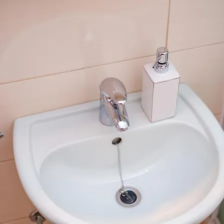 Ferienhaus Mediterranean Oasis *