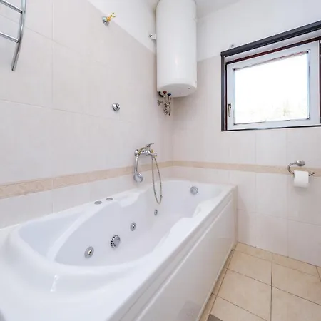 Mediterranean Oasis Σπίτι διακοπών *