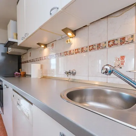 Mediterranean Oasis Ferienhaus Trogir