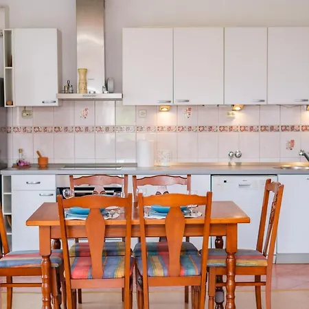 Mediterranean Oasis Ferienhaus Trogir