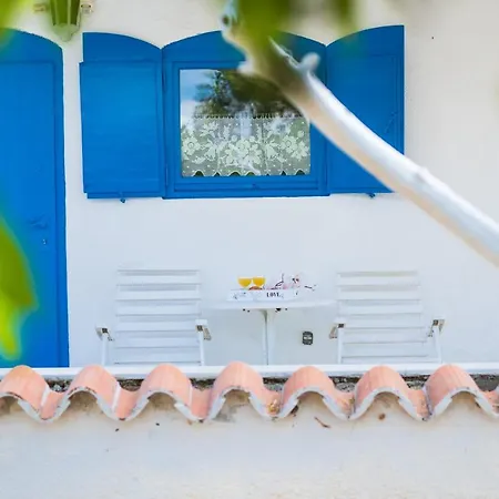 Mediterranean Oasis Ferienhaus Trogir