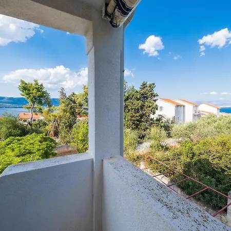 Mediterranean Oasis Σπίτι διακοπών Τρογκίρ