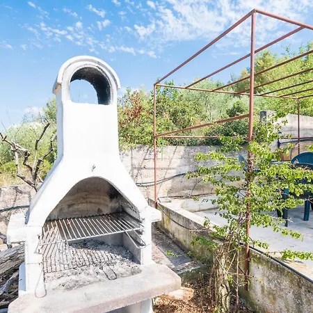 Mediterranean Oasis Σπίτι διακοπών *