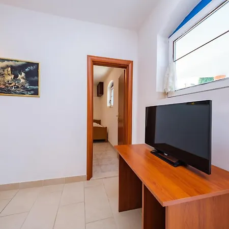 Ferienhaus Mediterranean Oasis Trogir