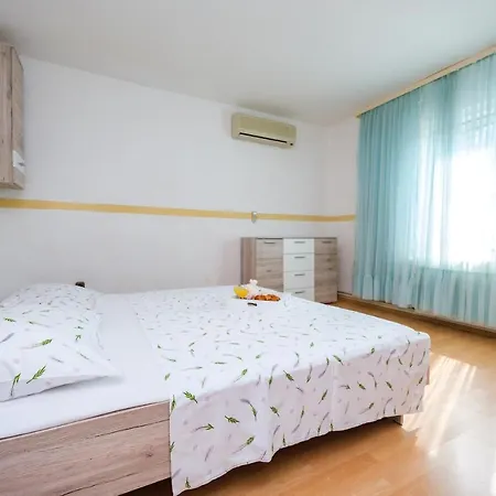 Mediterranean Oasis *