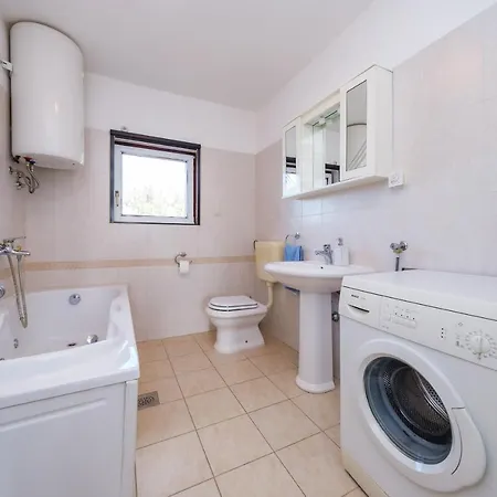 Mediterranean Oasis Σπίτι διακοπών