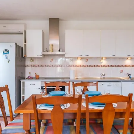 Mediterranean Oasis Σπίτι διακοπών Τρογκίρ