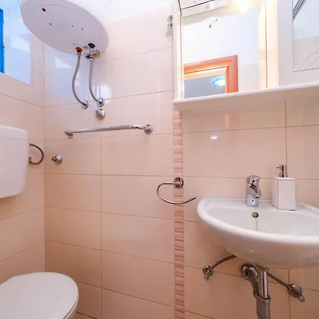 Mediterranean Oasis Trogir