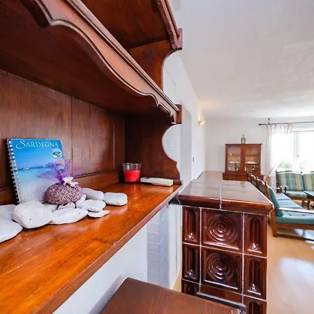 Ferienhaus Mediterranean Oasis Trogir