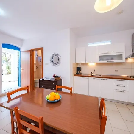 Mediterranean Oasis Σπίτι διακοπών *