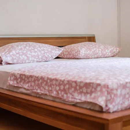 Σπίτι διακοπών Mediterranean Oasis *