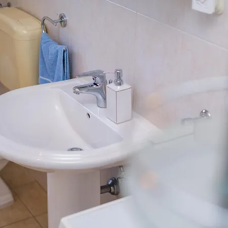 Ferienhaus Mediterranean Oasis