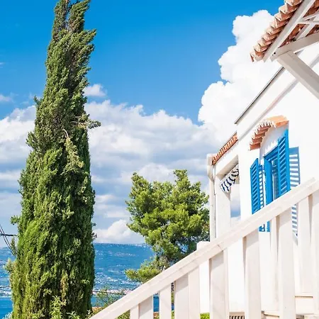 Ferienhaus Mediterranean Oasis