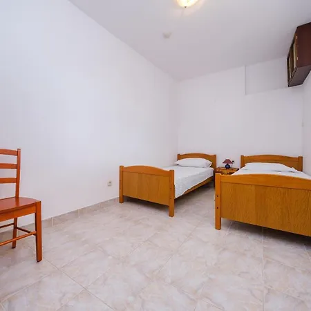 Mediterranean Oasis Σπίτι διακοπών Τρογκίρ