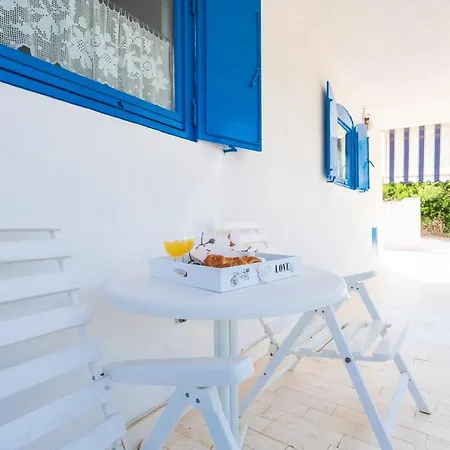 Mediterranean Oasis Σπίτι διακοπών