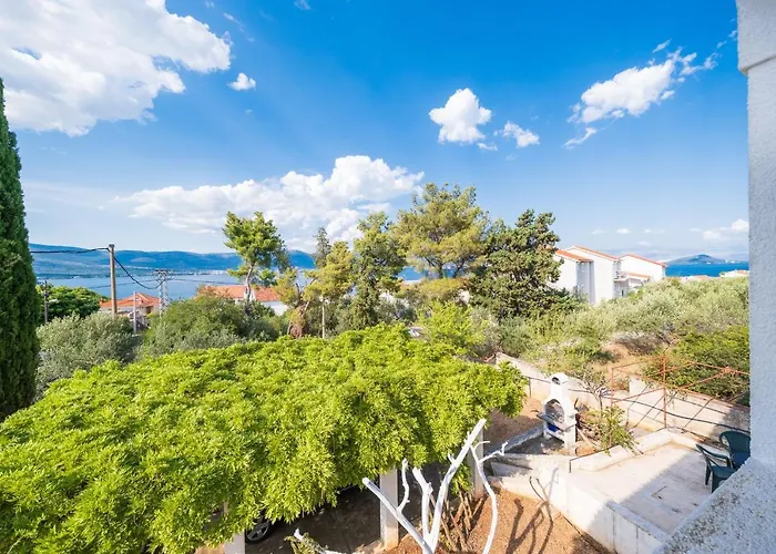 Nyaraló Mediterranean Oasis *