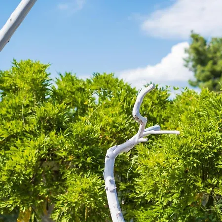 Nyaraló Mediterranean Oasis *