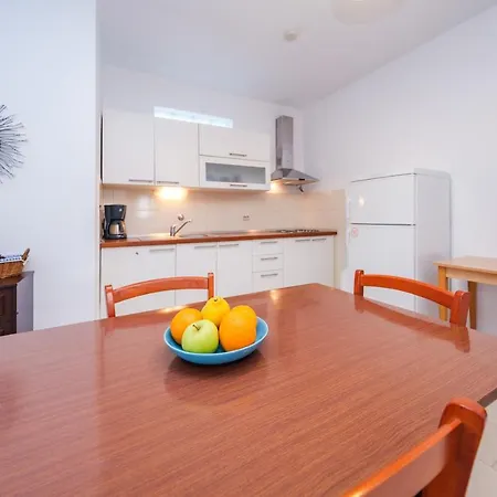 Nyaraló Mediterranean Oasis *