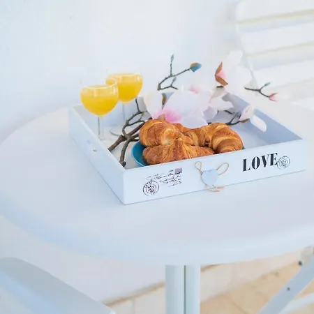 Mediterranean Oasis * 트로기르