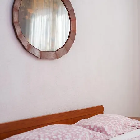 Mediterranean Oasis * 트로기르