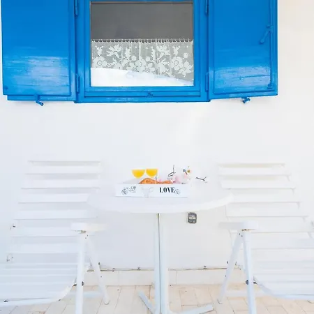 Mediterranean Oasis 펜션 트로기르