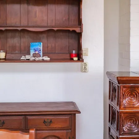 Nyaraló Mediterranean Oasis Trogir