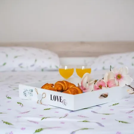 Mediterranean Oasis 펜션 *