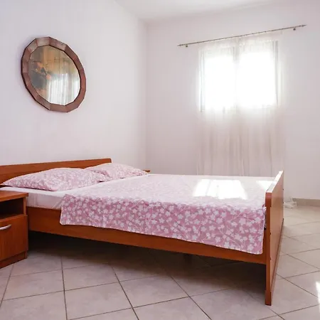 펜션 Mediterranean Oasis