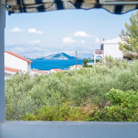 Mediterranean Oasis *