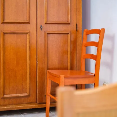 Mediterranean Oasis Trogir