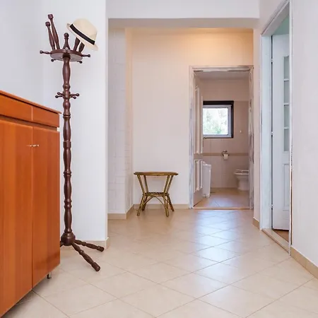 펜션 Mediterranean Oasis *