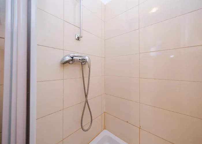 Mediterranean Oasis Дом отдыха *