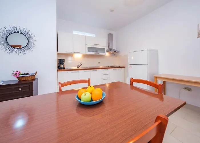 Дом отдыха Mediterranean Oasis *