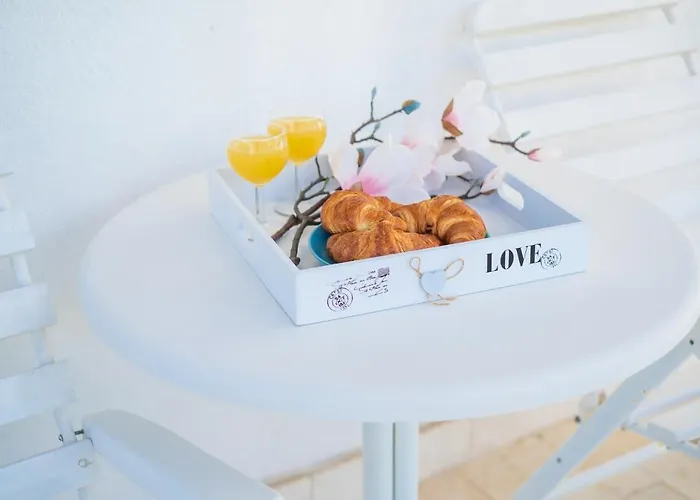 Mediterranean Oasis * Трогир