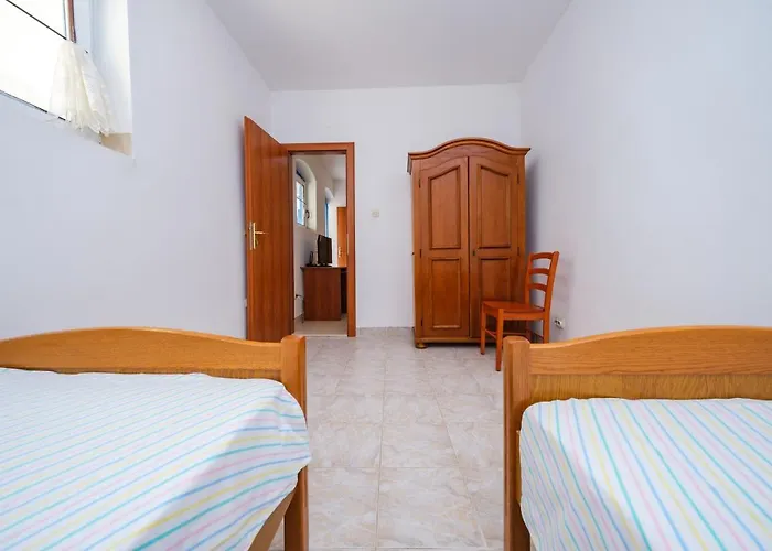 Mediterranean Oasis Трогир