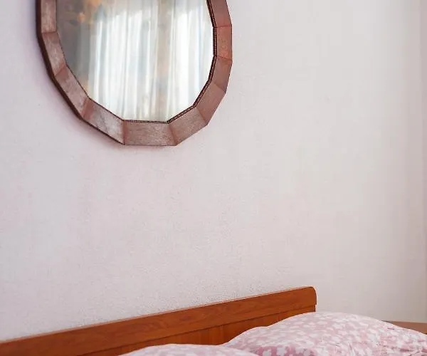 Mediterranean Oasis * Трогир