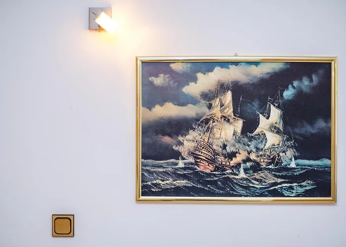 Mediterranean Oasis Трогир