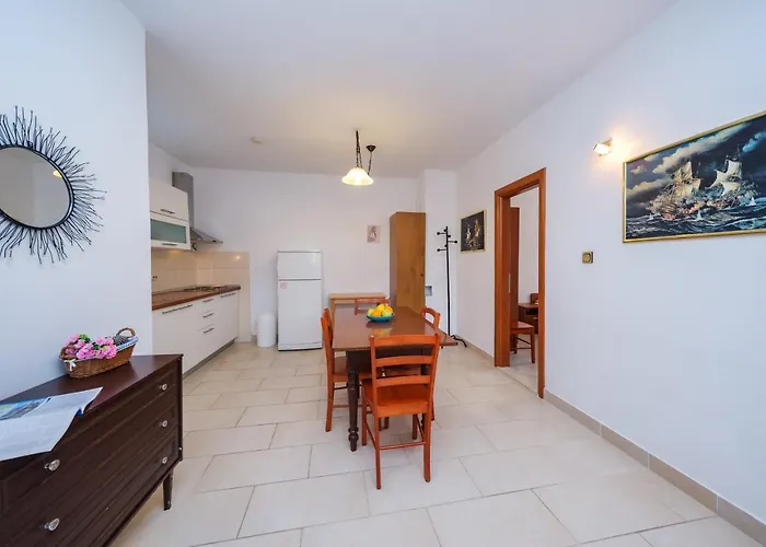 Дом отдыха Mediterranean Oasis