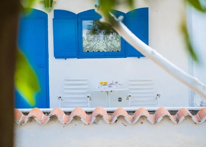 Mediterranean Oasis Vakantiehuis Trogir