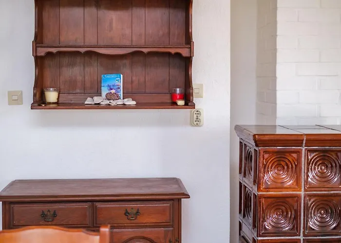 Дом отдыха Mediterranean Oasis Трогир