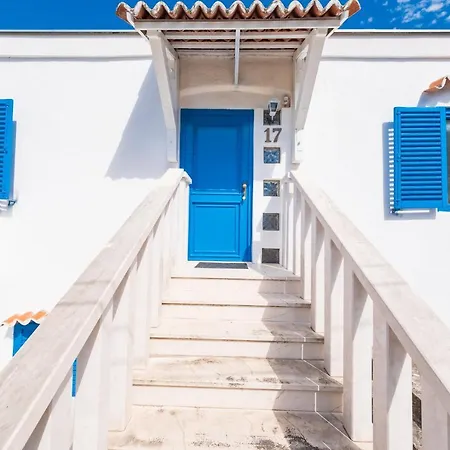 Mediterranean Oasis تروغير