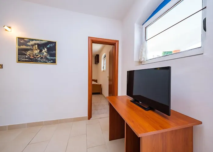 بيت للعطل Mediterranean Oasis تروغير
